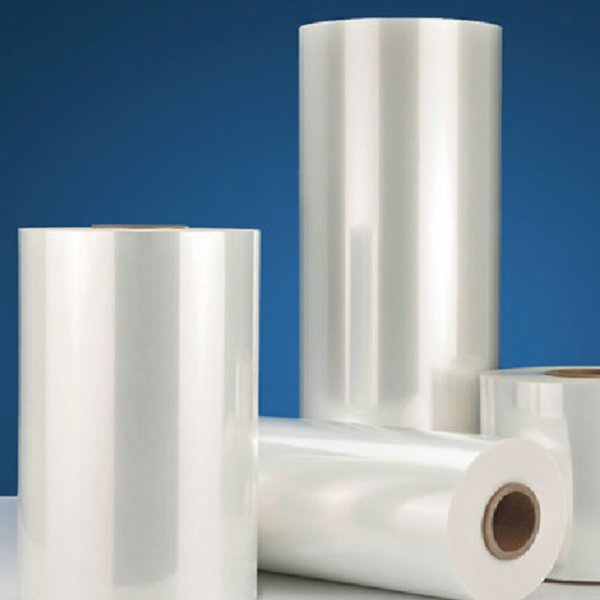 GD04J-02 Low Temperature Cross-Linked Shrink Film