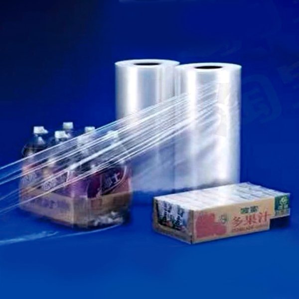 GDO6 PE Shrink Film