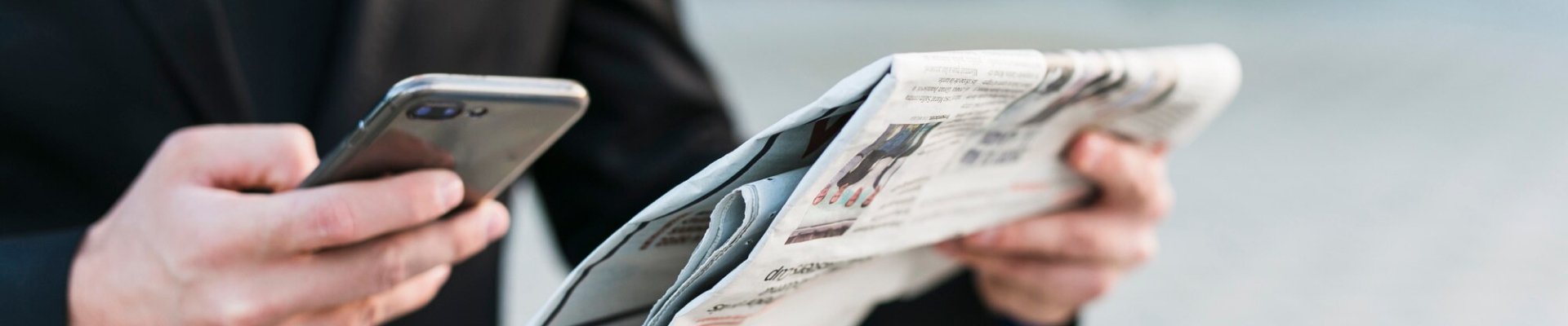 banner