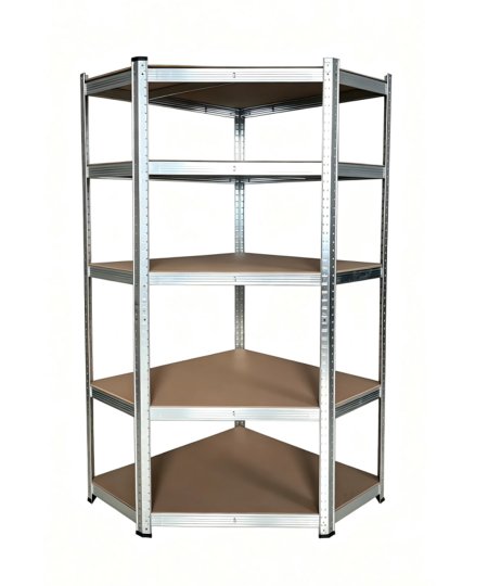 corner shelf