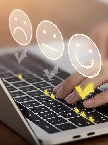 Lifetime Support – Your Peace of Mind