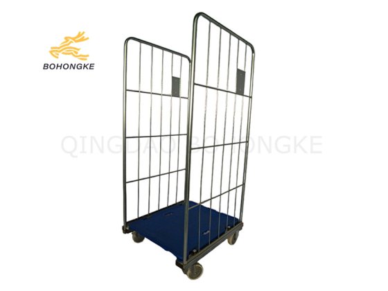 Heavy Duty Steel Roll Cage