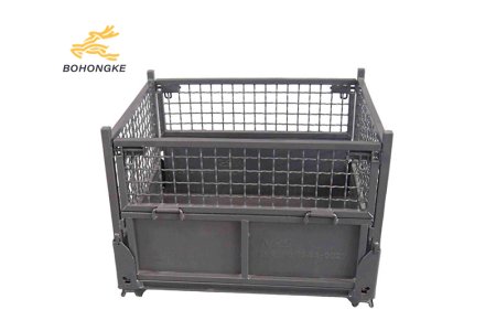 Storage Cages