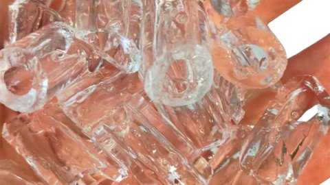 Development and application of modern ice machine technology