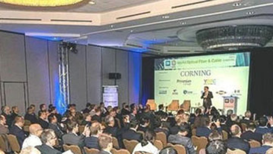 Conferencia mundial de fibra óptica y Cable 2019 → YOFC: abrazando una nueva era de la industria y cooperando para construir un camino para el desarrollo sostenible