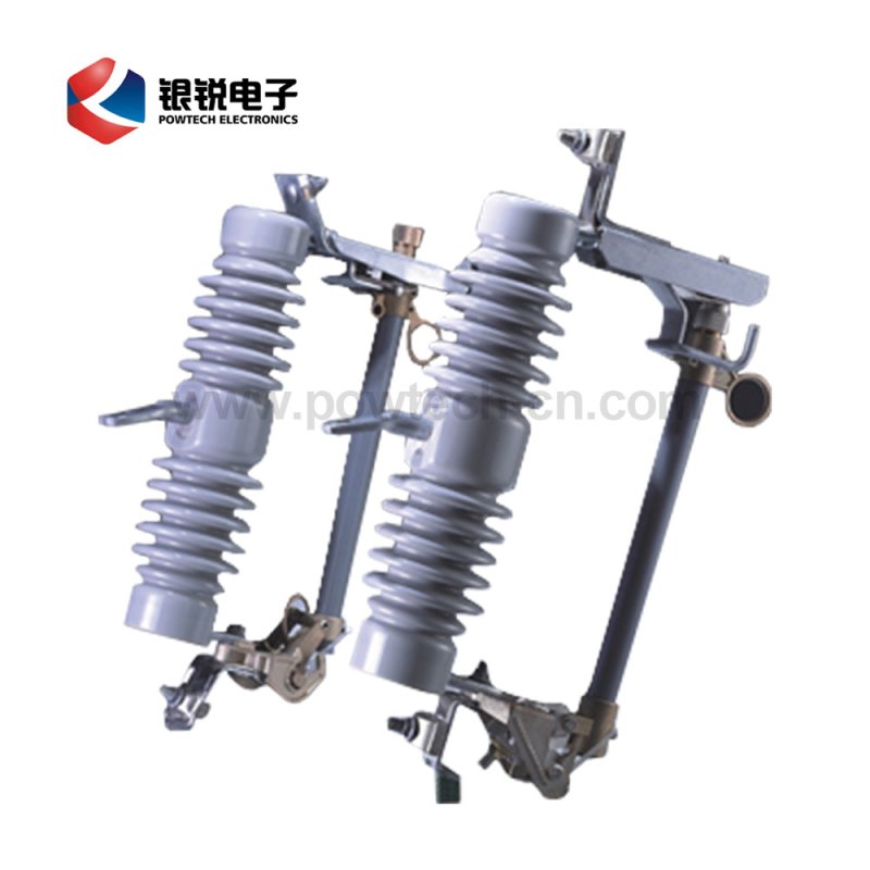 11KV and 33KV Fuse Drop Out|Fuse Cutout|Pole Line Equipment Fittings ...