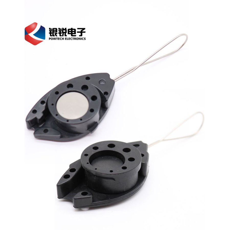 F15/F15B Anchor Fish clamp (en inglés)