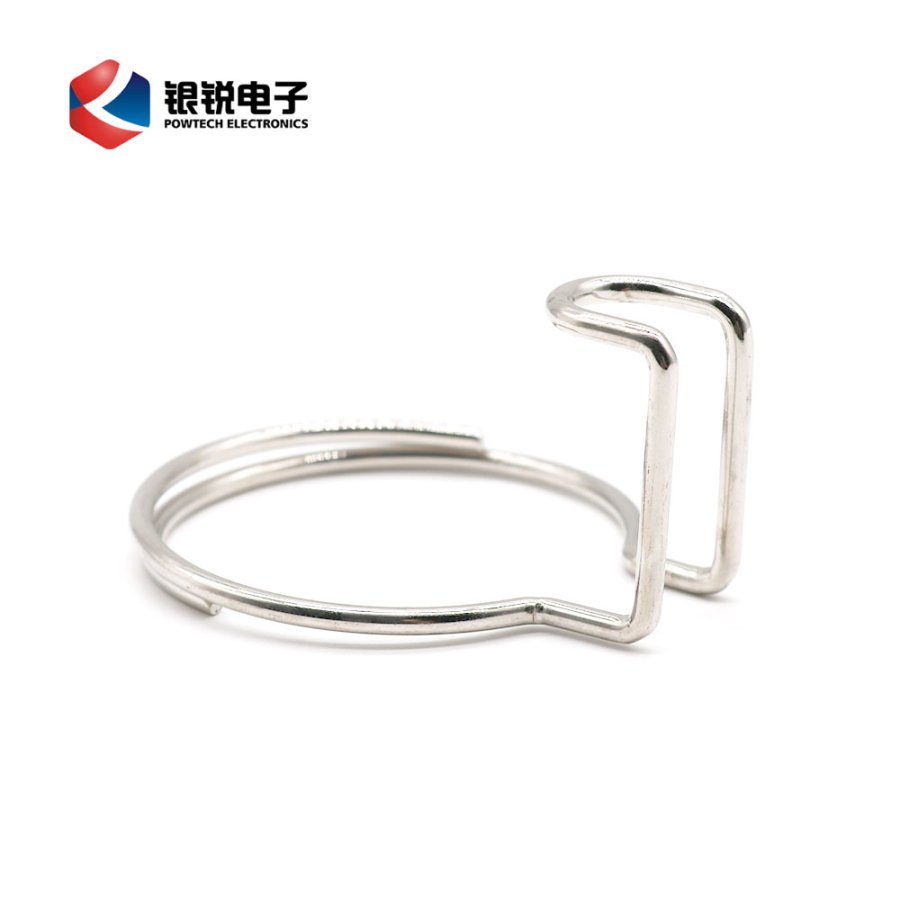 Anillo de bobinado de Cable F16