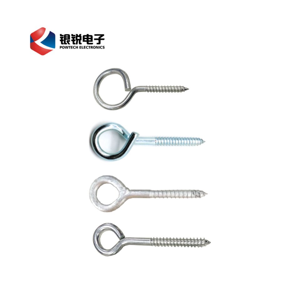F23 serie Pigtail Eye Bolt