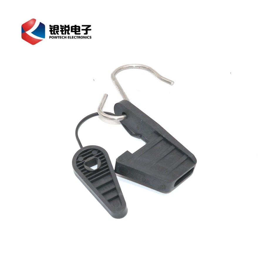 DWC01 Anchor Clamp