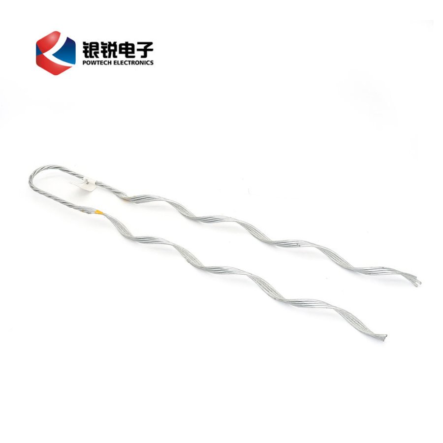 Dead-end Guy Grips (en inglés)