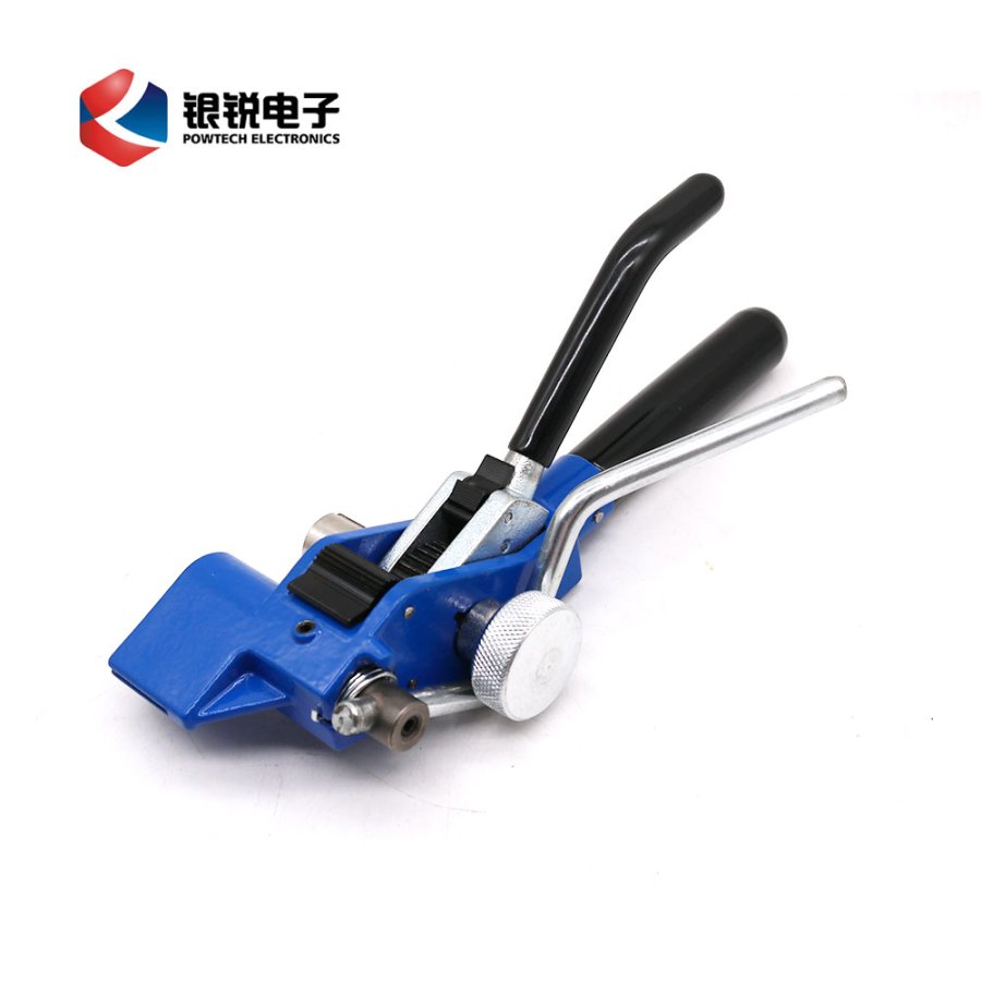 YRBT003 Rachet Banding Tool