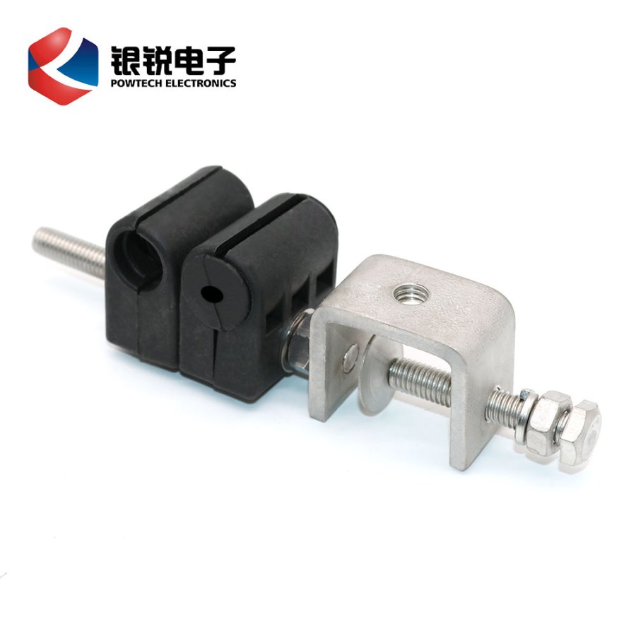 KXK015 alimentador de Cable de sujeción