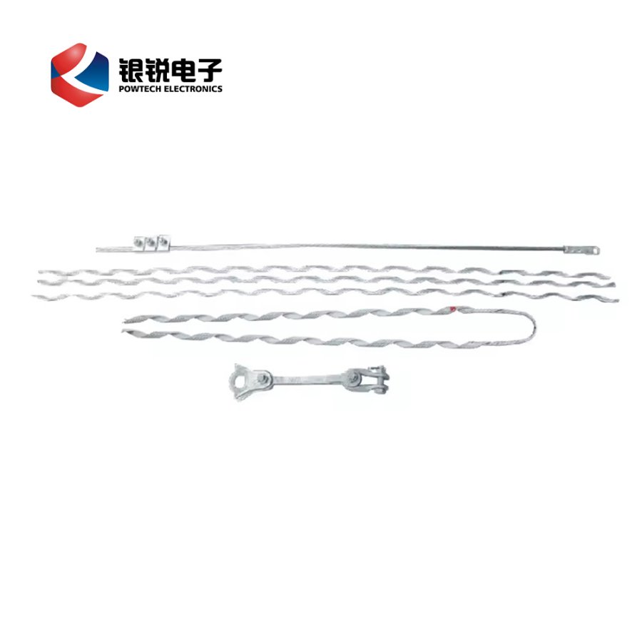 Serie ONZ OPGW tensor