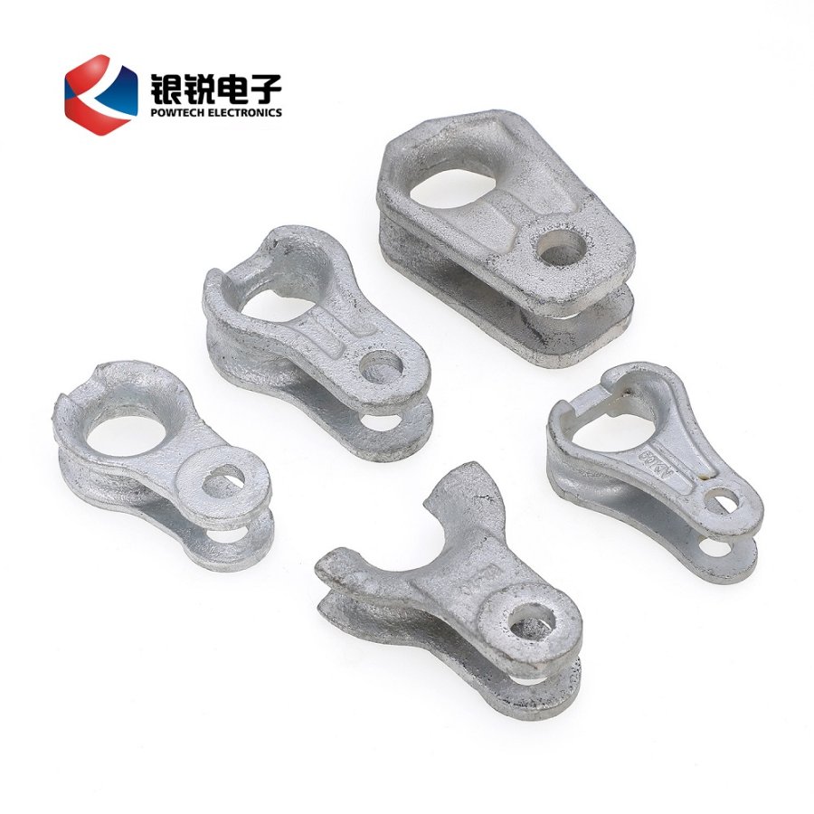 Thimble Clevis