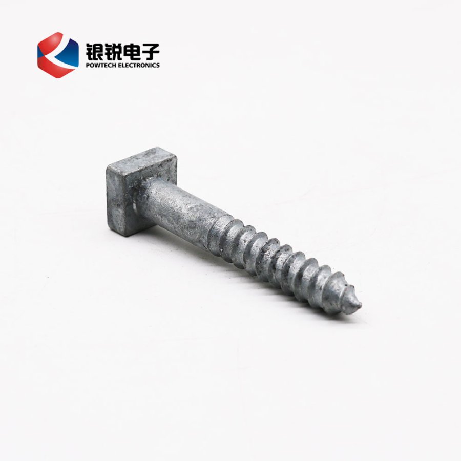 Coach Screw