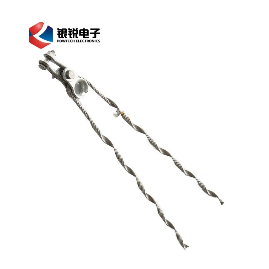 ANZD Series ADSS Preformed Tension Clamp (en inglés)