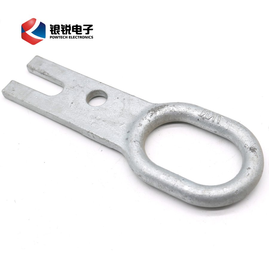 Tablero colgante de un solo agujero