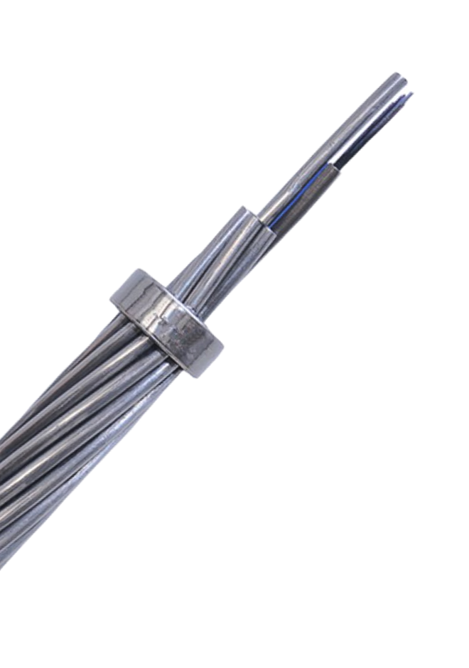 Cable de fibra óptica