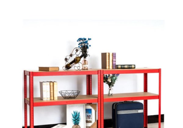 What should be paid attention to when selecting shelf type?