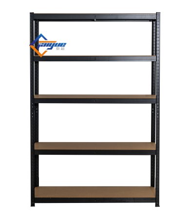 Warehouse storage racking Steel storage unit racking Shelving units