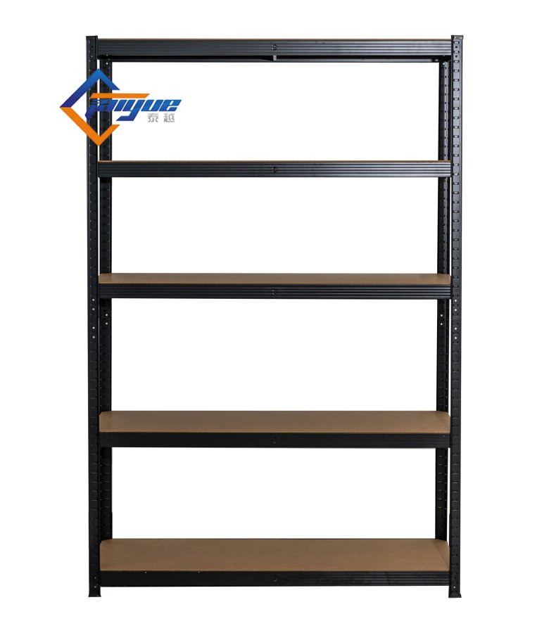 Warehouse storage racking Steel storage unit racking Shelving units