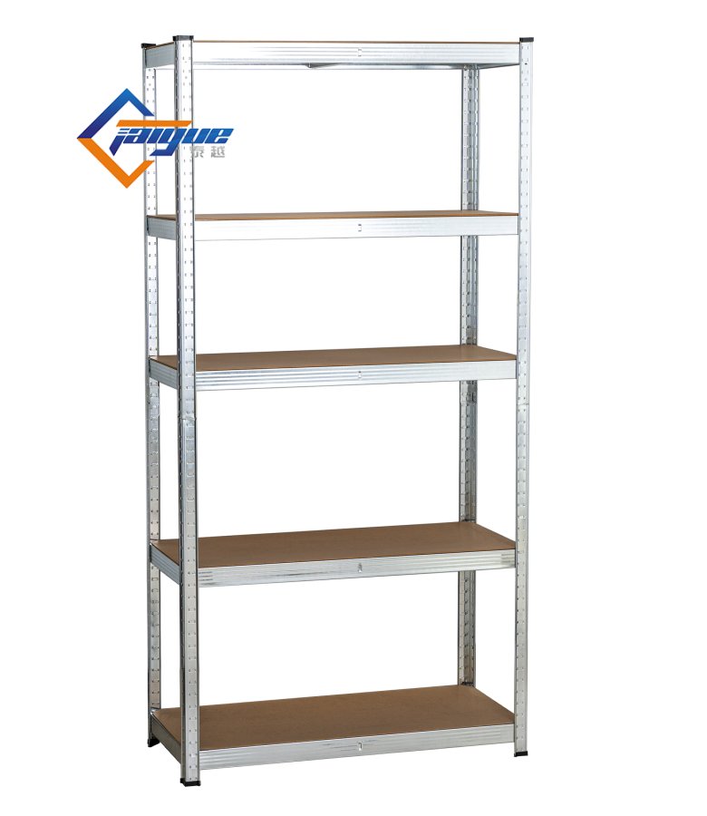Galvanized Shelves Angle Steel Shelves Slotted Angle Shelves