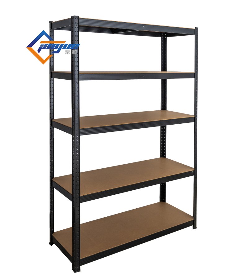 Metal multi-purpose storage rack