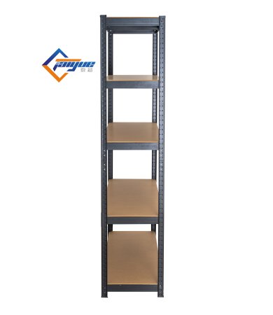 Warehouse storage racking Steel storage unit racking Shelving units