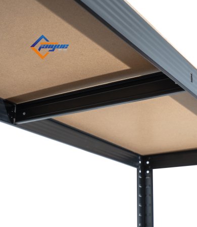 Warehouse storage racking Steel storage unit racking Shelving units