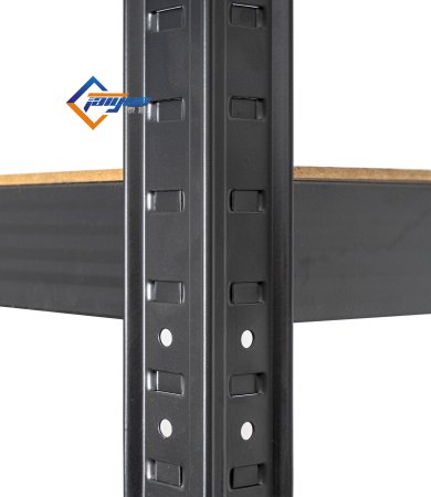 Warehouse storage racking Steel storage unit racking Shelving units