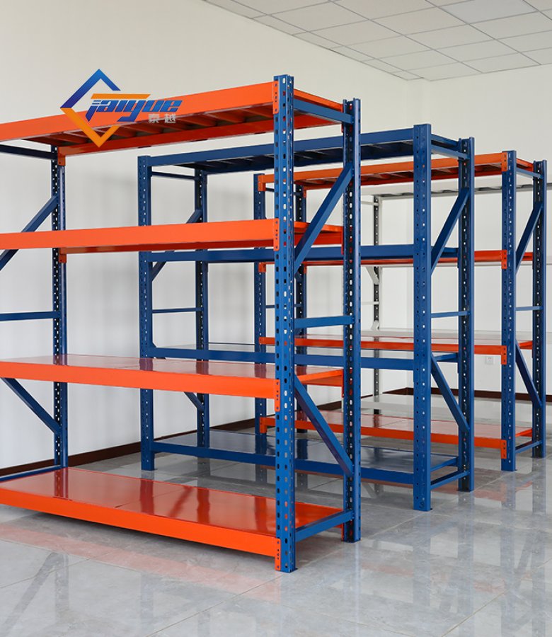 Storage Warehouse Racking – Durable Storage Shelving & Racking Shelf ...