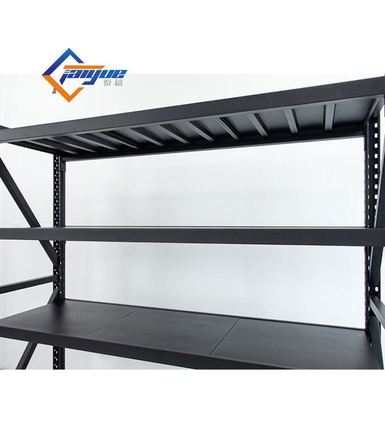 Warehouse Storage Racks System – Heavy Duty Racking Solutions for ...