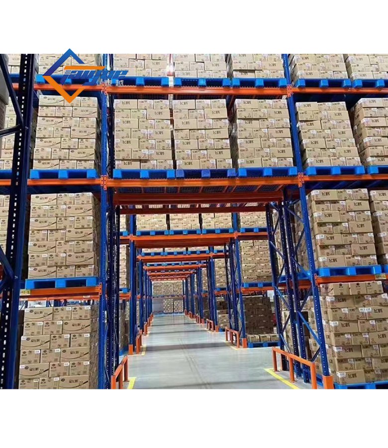 Double Deep Pallet Racking Double Deep Pallet Racks Double Deep Pallet shelving
