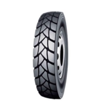 Neumáticos radiales para camión DE203