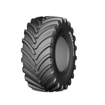 Neumáticos agrícolas Spring Ultra Flex