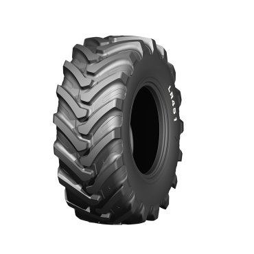 Neumáticos agrícolas LR451
