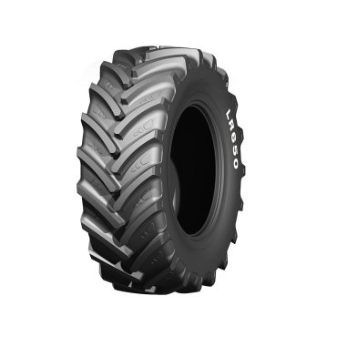 Neumáticos agrícolas LR650