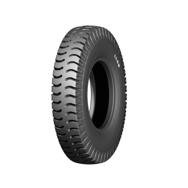 Neumáticos de camión diagonales LL58