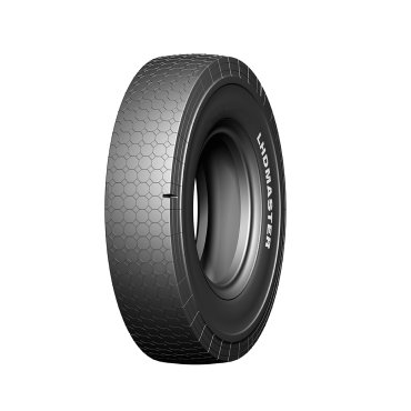 Neumáticos radiales todoterreno LHD MASTER