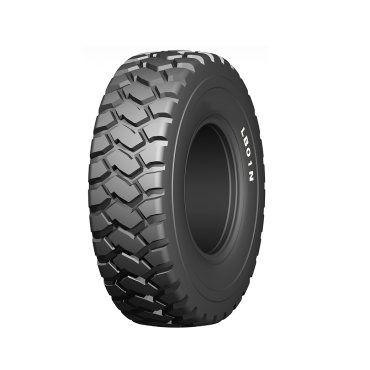 Neumáticos radiales para todo terreno LB01N