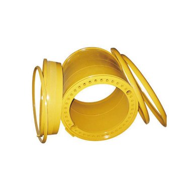 Llanta para rueda todoterreno