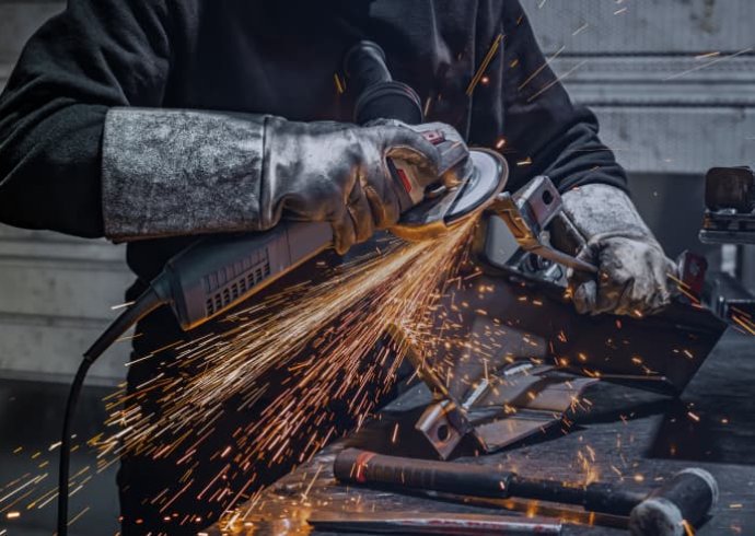 application metallurgy