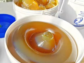 Lithium Base MP3 Truck Wheel Bearing Grease