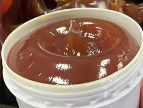 Automotive Industrial Multipurpose MP3 Lithium Base Grease