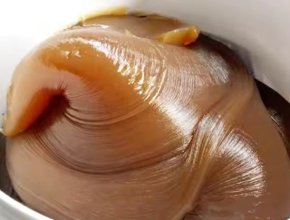 500g Jar MP3 Calcium Bearing Grease