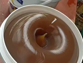 Excavator Truck Bearings-High Performance Grease