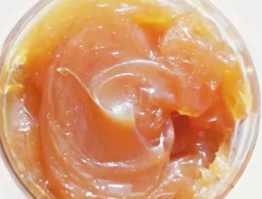 Multipurpose Calcium Base Grease Auto Lubricant