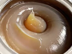 Yellow 15kg MP3 Anhydrous Calcium Grease