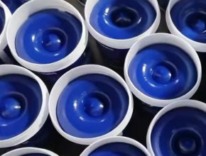 Blue EP Lithium Compound Grease